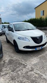 Lancia Ypsilon 1.2 69 CV 5 porte GPL Ecochic Elefantino
