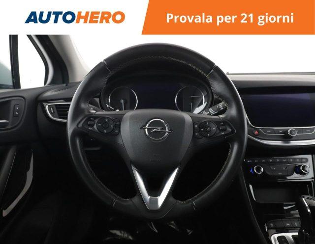 OPEL Astra 1.5 CDTI 122 CV S&S AT9 Sports Tourer Business Ele