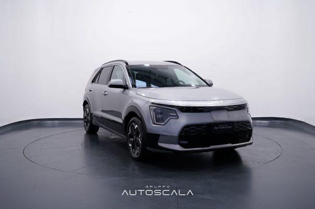 KIA e-Niro 64,8 kWh 204cv Evolution