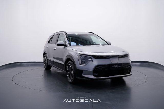 KIA e-Niro 64,8 kWh Evolution