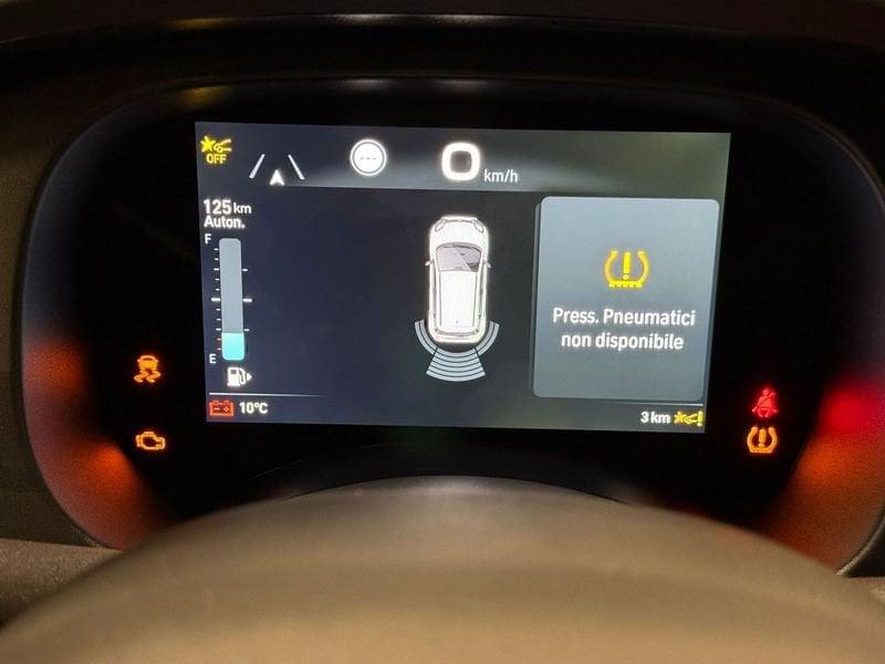 FIAT Pandina Pandina 5p 1.0 FireFly 70cv Hybrid 6m Pop