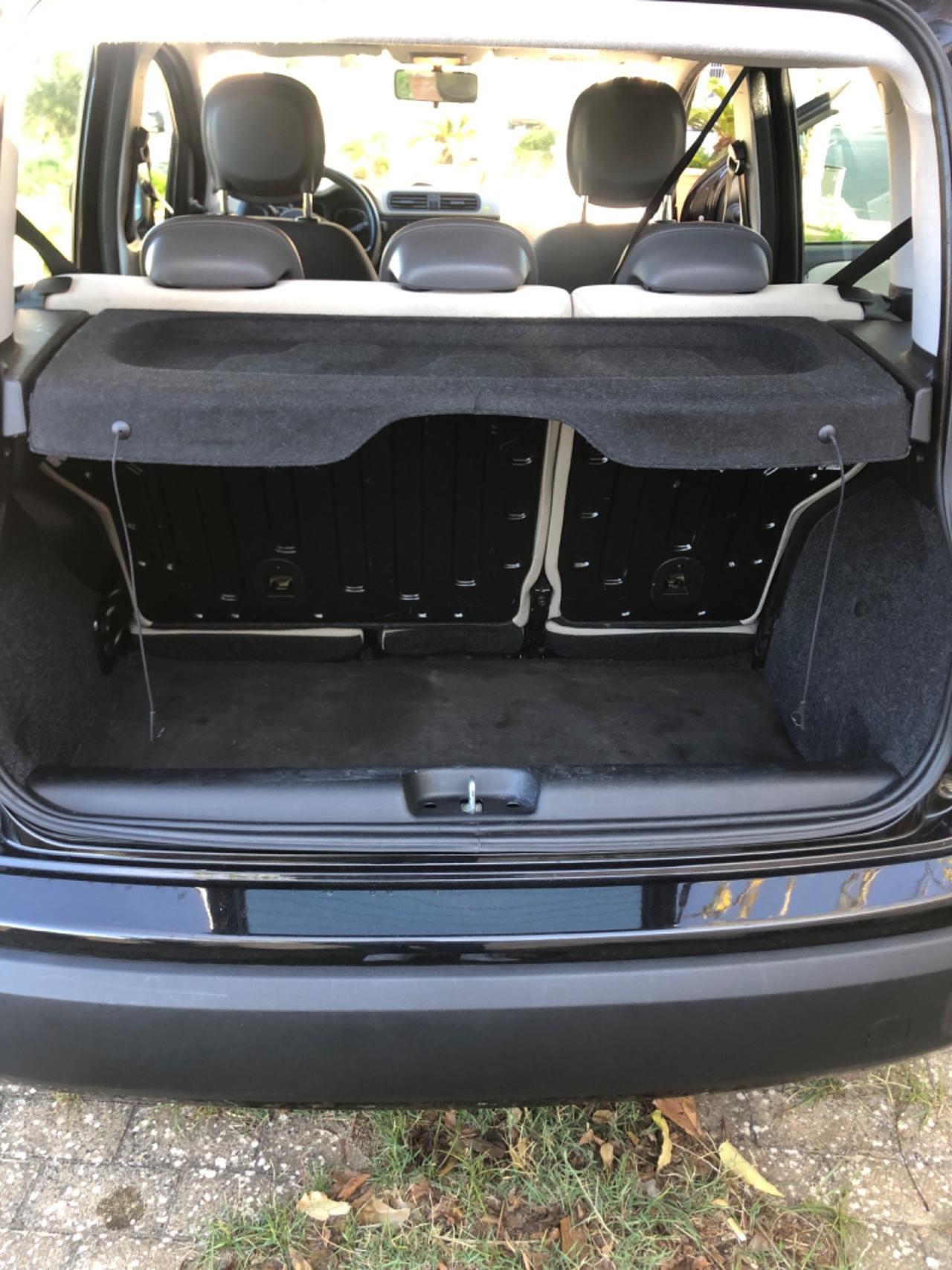 Fiat Panda 1.2 EasyPower Lounge