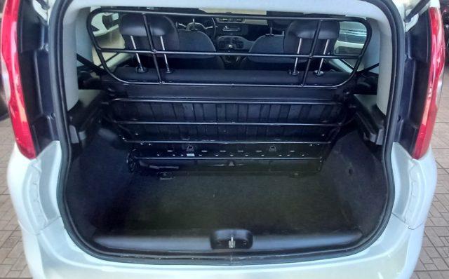 FIAT Panda 1.0 GSE S&S Hybrid Street Van 4 posti