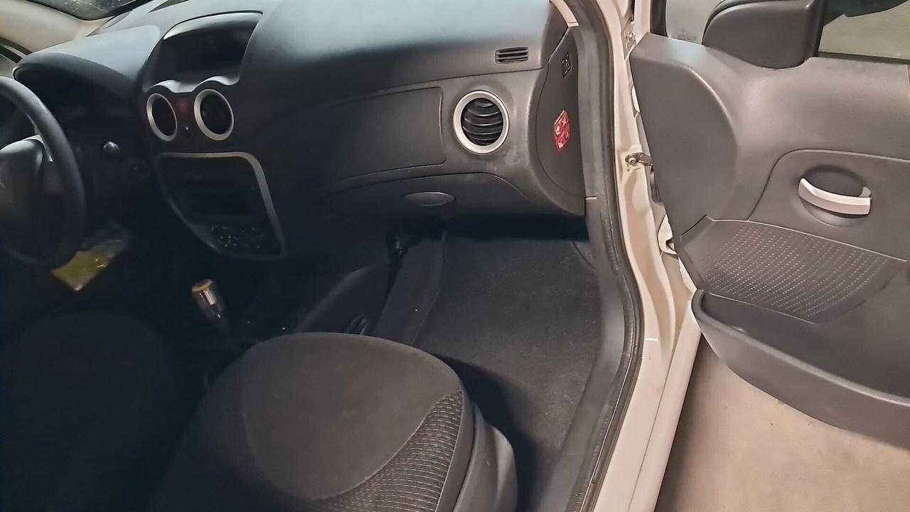 Citroen C3 1.1 Exclusive Style Bi Energy G OK NEO