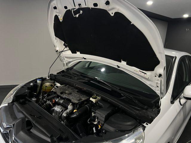 CITROEN C4 1.6 HDi 90 Seduction