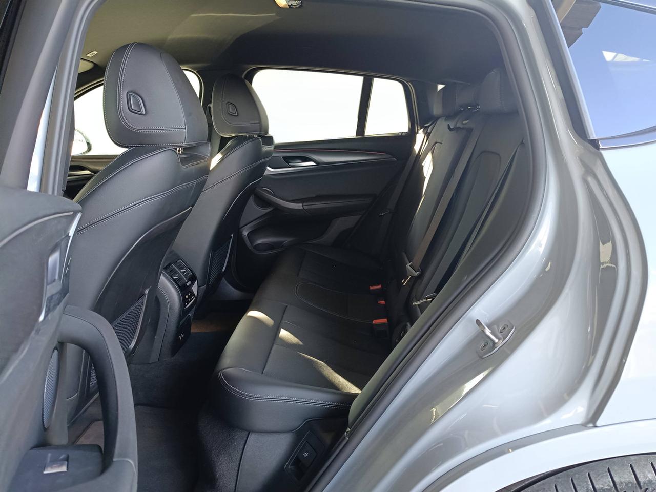 BMW X4 G02 2021 - X4 xdrive20d mhev 48V Msport auto