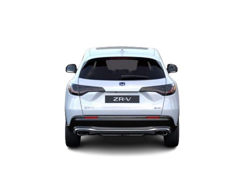 Honda ZR-V 2.0 Hybrid 184 CV Automatica Advance