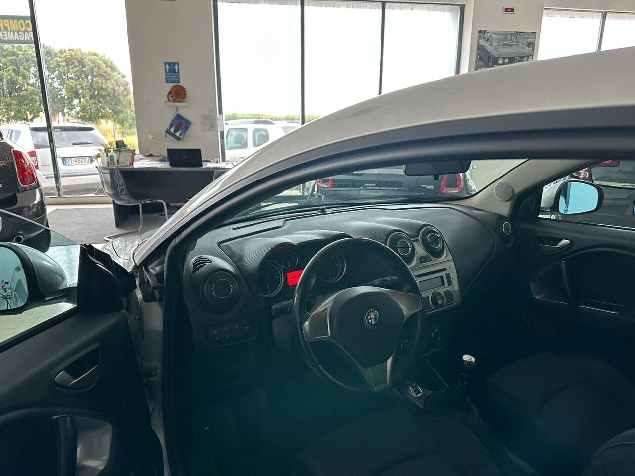 Alfa Romeo MiTo 1.3 JTDm 16V 90 CV Distinctive