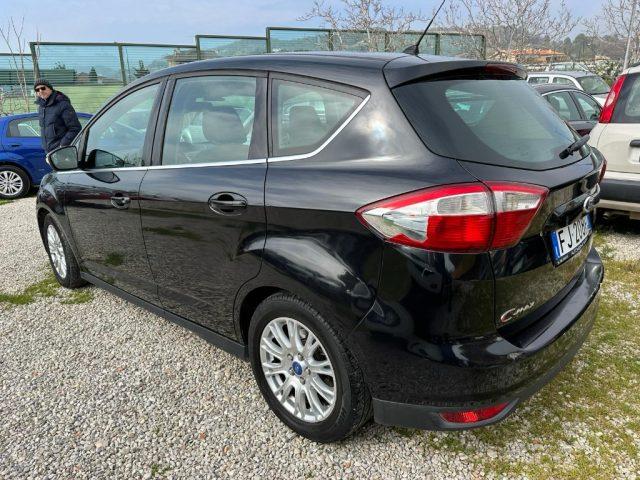 FORD C-Max 1.6 TDCi 115CV Titanium