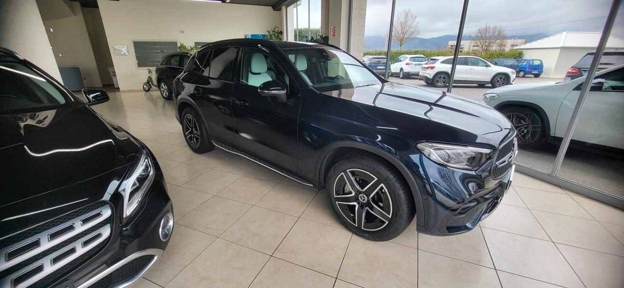 Mercedes-benz GLC 220 d 4Matic Mild Hybrid Advanced Plus AMG LINE
