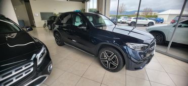 Mercedes-benz GLC 220 d 4Matic Mild Hybrid Advanced Plus AMG LINE