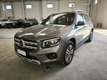 MERCEDES-BENZ GLB 200 d Automatic Business Extra