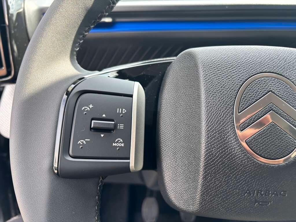 Citroen C3 PureTech 100 S&S Plus 2026/ KM 0 IVA ESPOSTA Tua a solo 184 Euro al mese