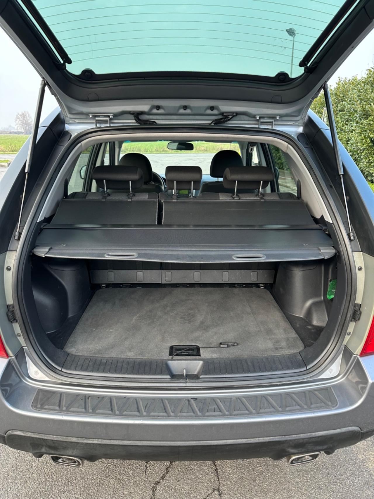 Kia Sportage 2.0 141CV 2WD Active EcoSuv