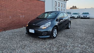 Kia Rio 1.1 CRDi 5p. Active Collection