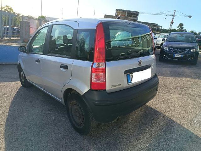 FIAT Panda 1.1 Active
