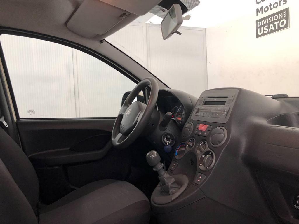 Fiat Panda 1.2 EasyPower Active