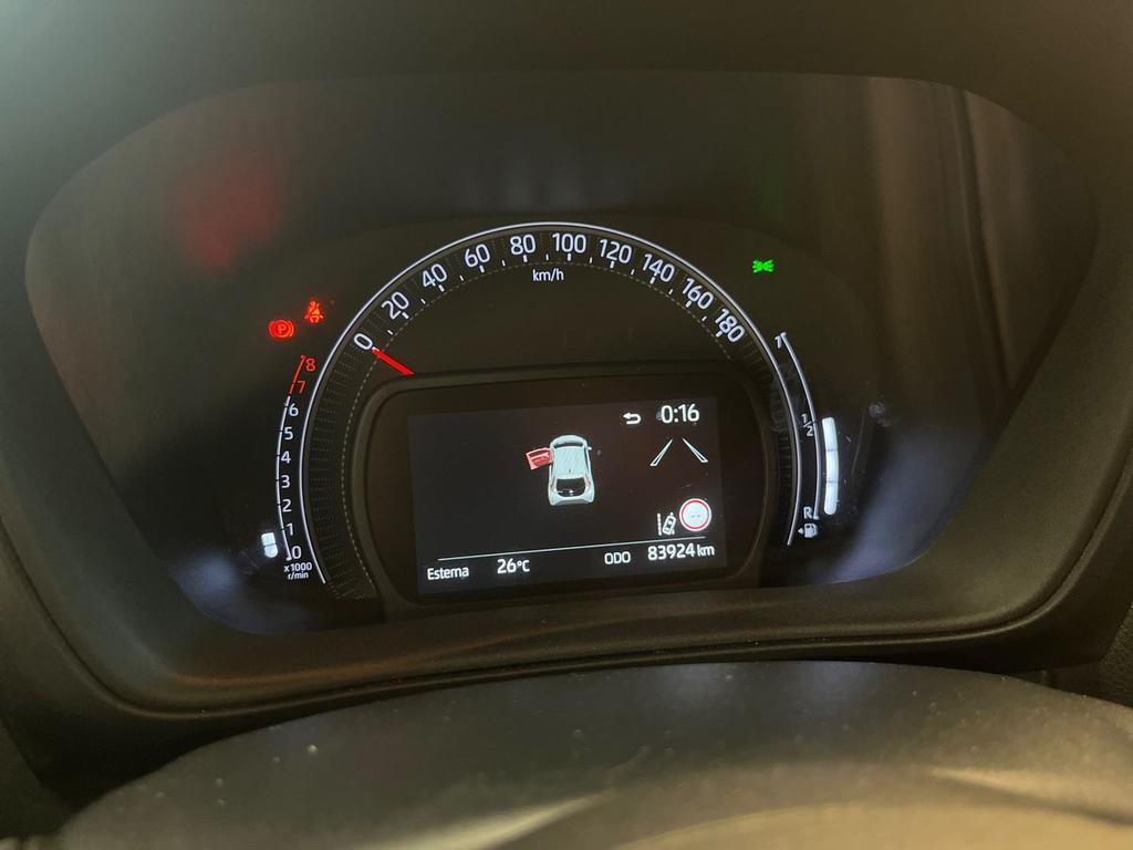 Toyota Aygo X 1.0 Trend 72cv