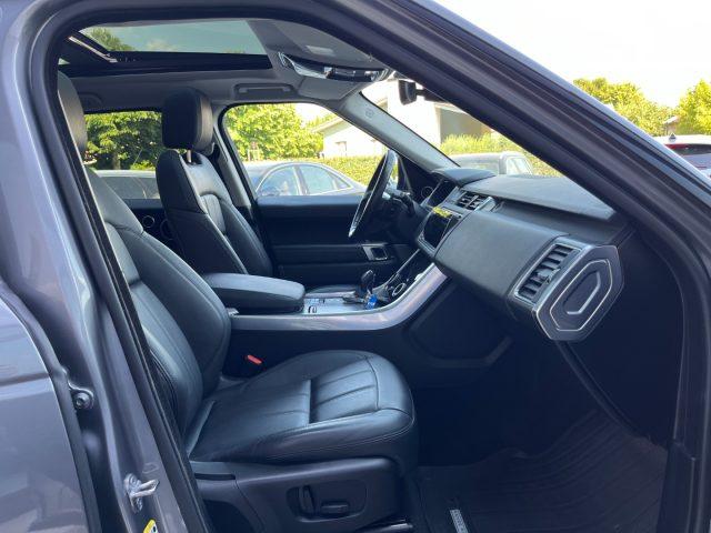 LAND ROVER Range Rover Sport 3.0D L6 249CV SE PANORAMA