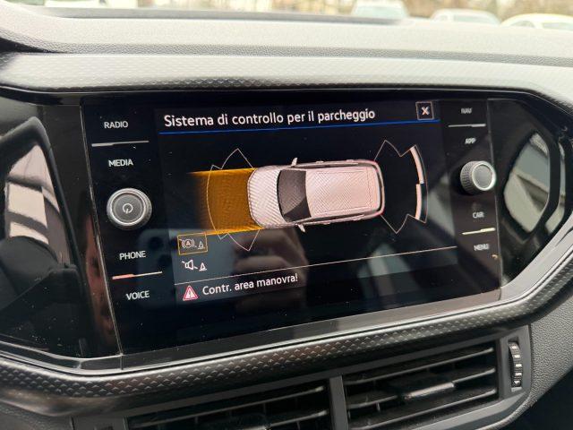 VOLKSWAGEN T-Cross 1.0 TSI Style BMT PREZZO REALE