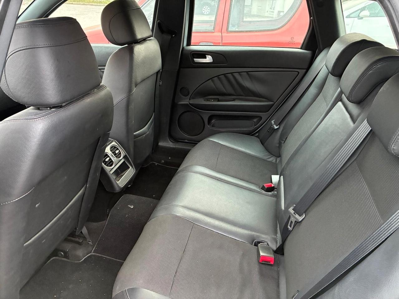 Alfa Romeo 159 2.0 JTDm Sportwagon Super