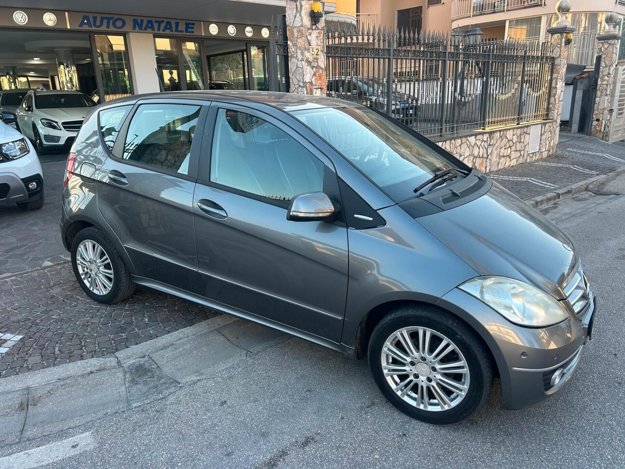 Mercedes-benz A 150 Avantgarde