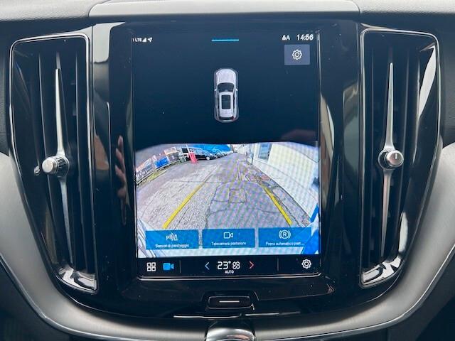 Volvo XC 60 XC60 B4 (d) automatico Core SUBENTRO LEASING