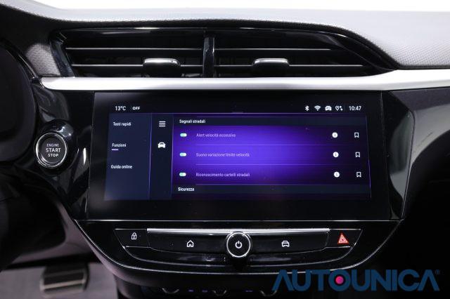 OPEL Corsa HYBRID 136 CV AUTOMATICA ULTIMATE FULL LED