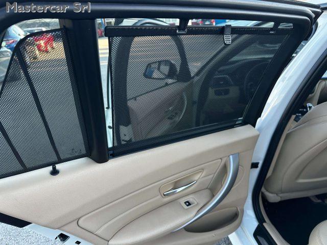 BMW 330 Serie 3 Touring 330d Touring xdrive Msport ET172AT