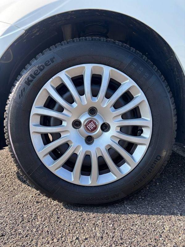 FIAT Punto Punto 1.4 8V 5 porte Easypower Street