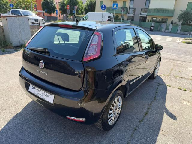 FIAT Punto 1.3 MJT II 75 CV 5 porte Easy