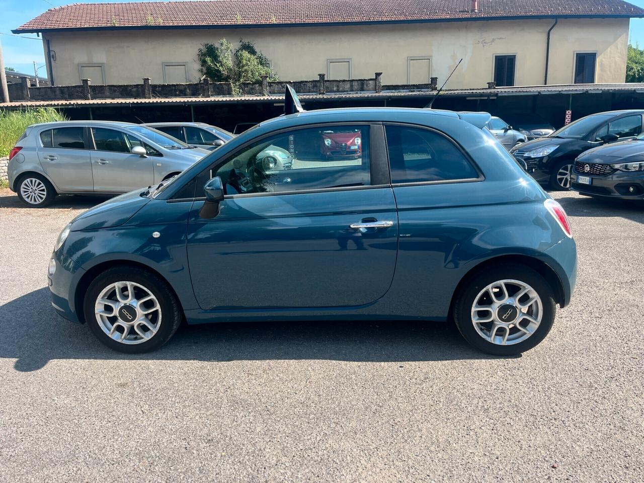 Fiat 500 1.2 Sport