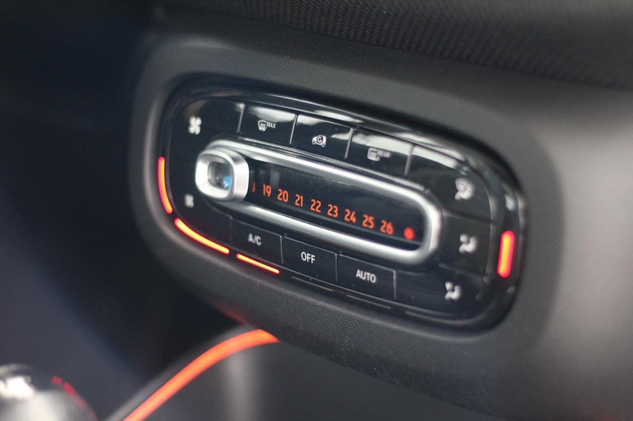 Smart ForTwo COUPE ELECTRIC DRIVE EQ PRIME