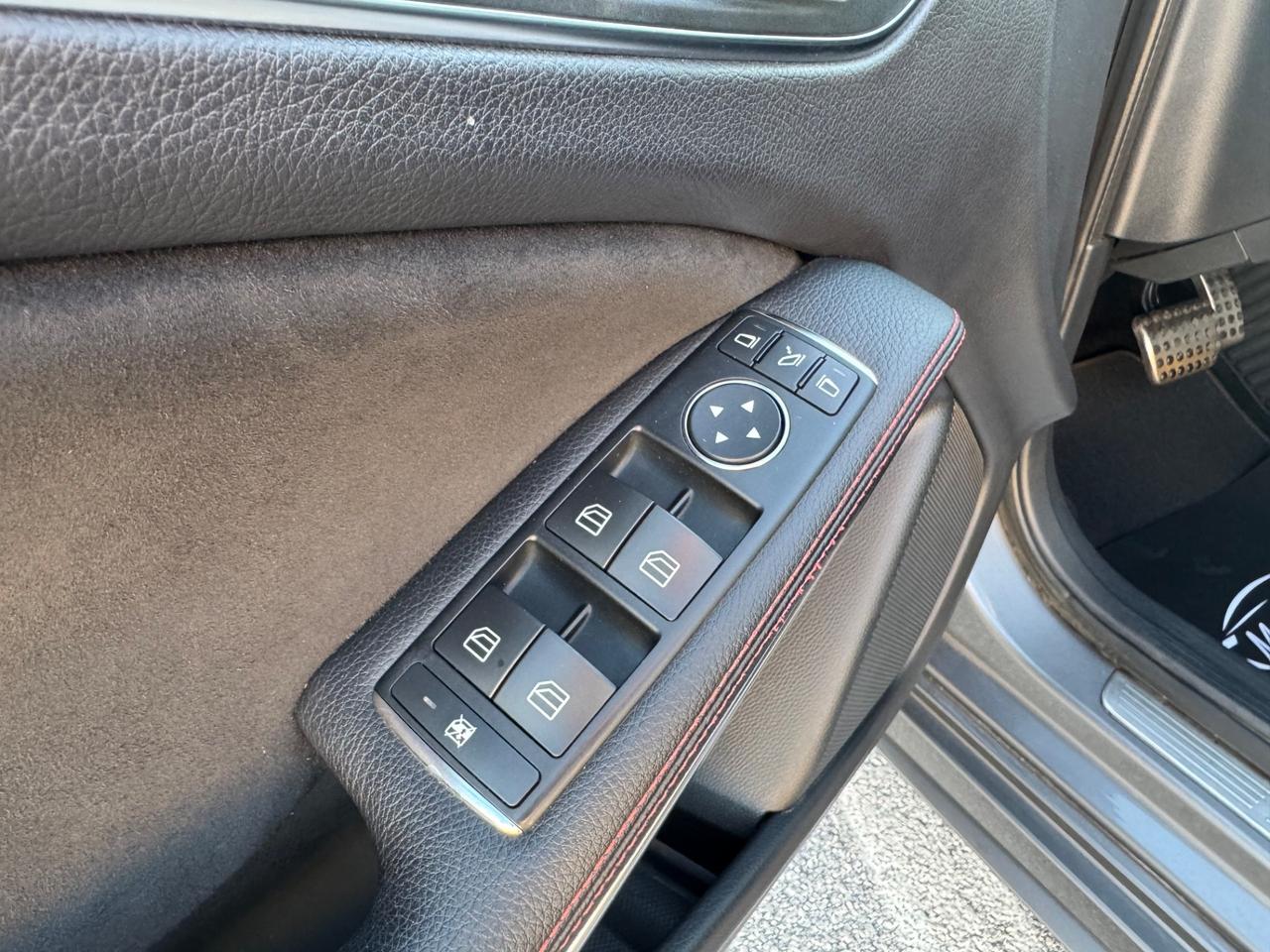 Mercedes-benz A 220 A 220 CDI Automatic Premium