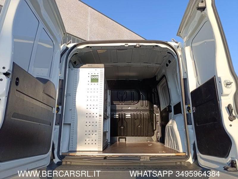 FIAT Doblò Doblò 1.3 MJT S&S PC-TN Cargo Business*SCAFFALATURA POSTERIORE*