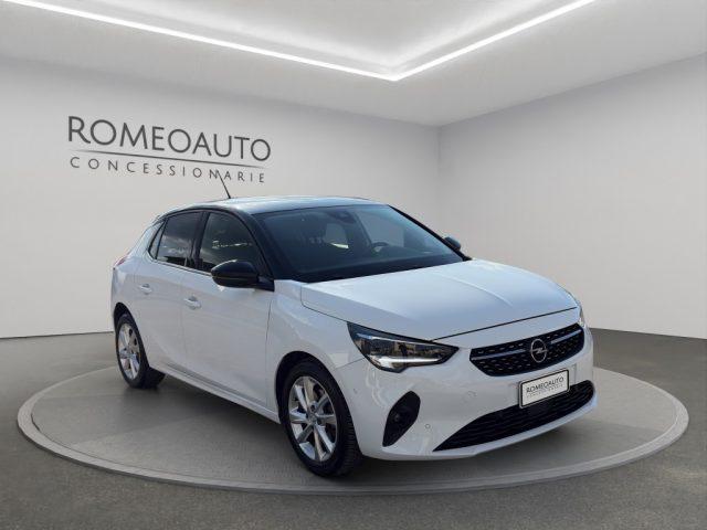 OPEL Corsa 1.5 D 100 CV Elegance