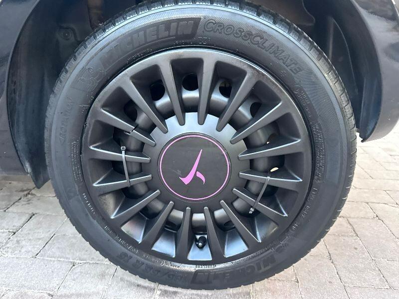 Lancia Ypsilon 1.3 MJT 16V 95 CV 5 porte S&S Gold