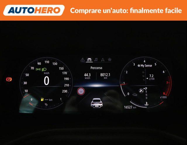 RENAULT Arkana Arkana TCe 140 CV EDC R.S. Line