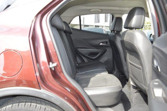 OPEL Mokka X 1.6 CDTI Ecotec 136CV 4x2 Start&Stop Advance