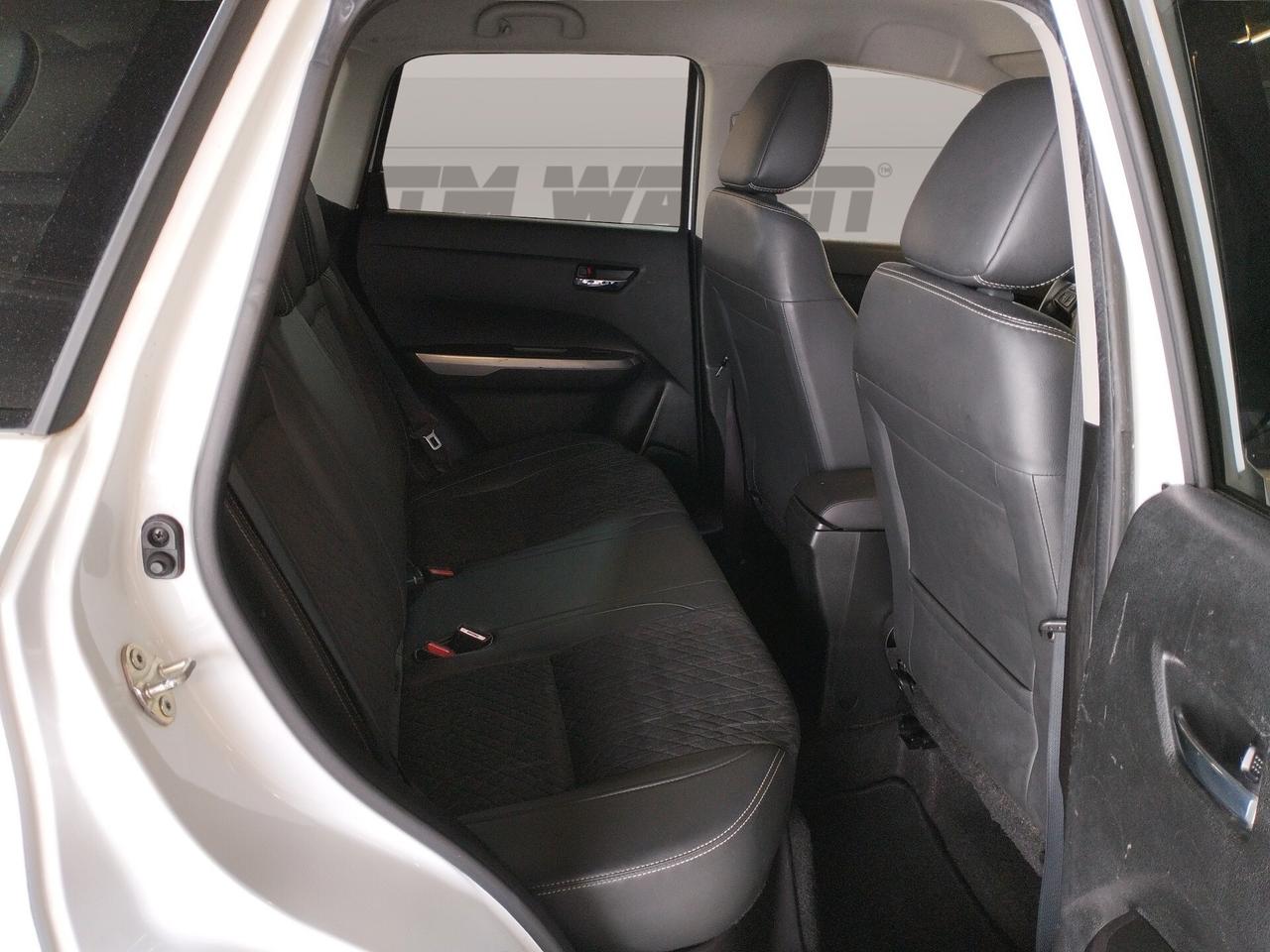 Suzuki Vitara 1.4 boosterjet Top 4wd allgrip