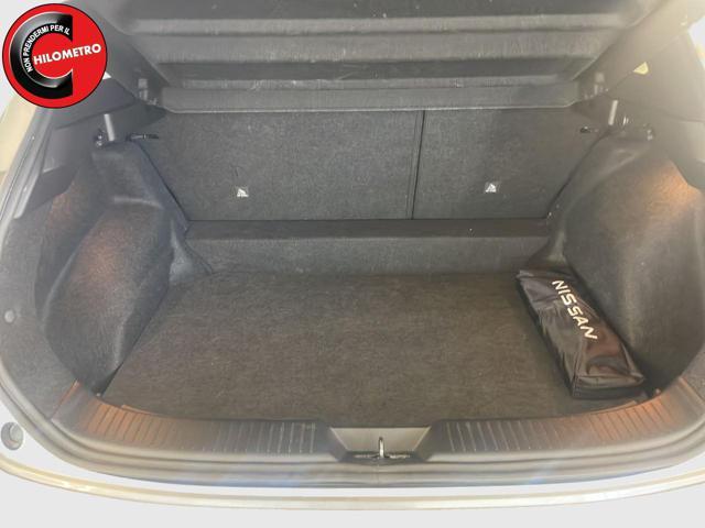 NISSAN Qashqai MHEV 158 CV Xtronic Business