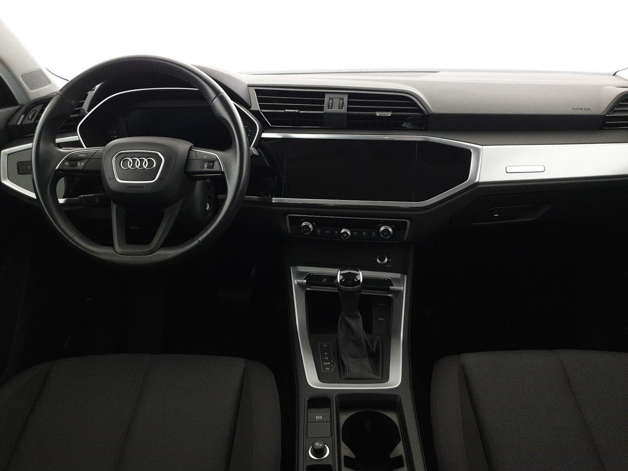35TFSI 150CV S tronic S line Edition