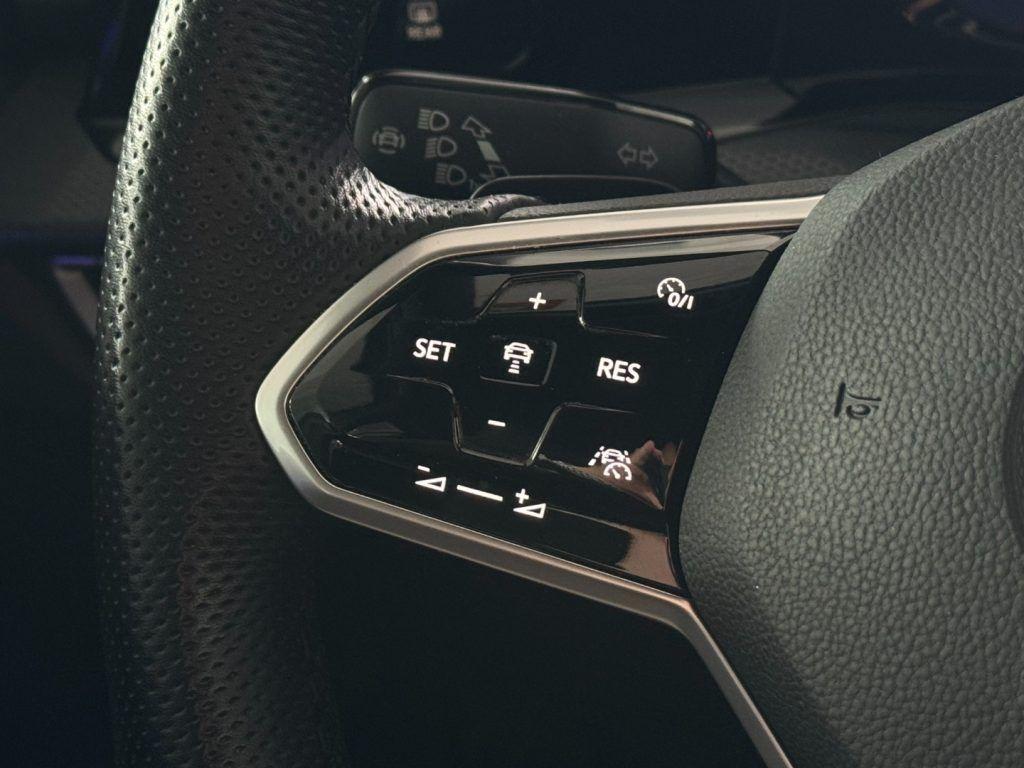 VOLKSWAGEN Golf 1.4 Plug-In Hybrid DSG GTE