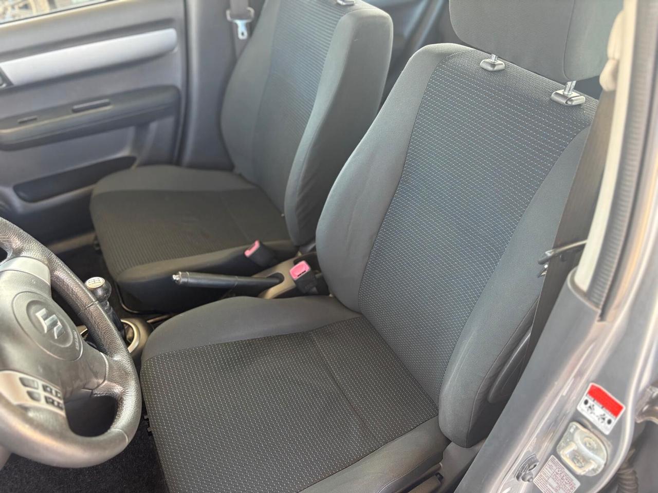 Suzuki Swift 1.3 GPL 5p. GL Safety Pack