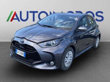 Toyota Yaris IV 2020 1.5h Business