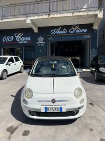 Fiat 500 1.3 Multijet(VENDUTA)