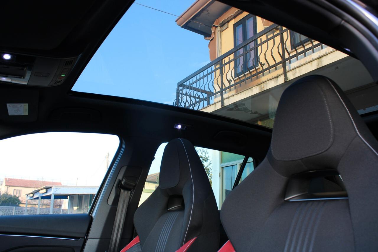 Skoda Kamiq 1.0 tsi Monte Carlo 110cv dsg TETTO XNEOP R-CAMERA