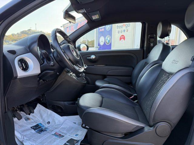 FIAT 500 1.0 Hybrid Sport