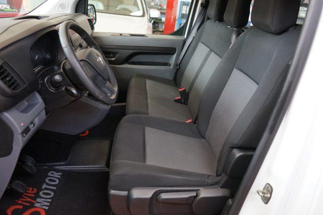 OPEL Vivaro Life 2.0 Diesel 145CV 9 Posti