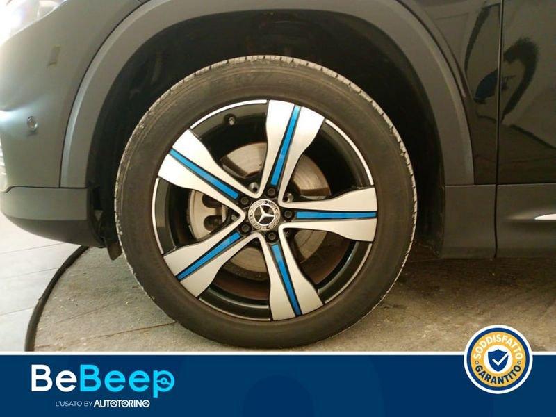 Mercedes-Benz EQB 300 SPORT 4MATIC
